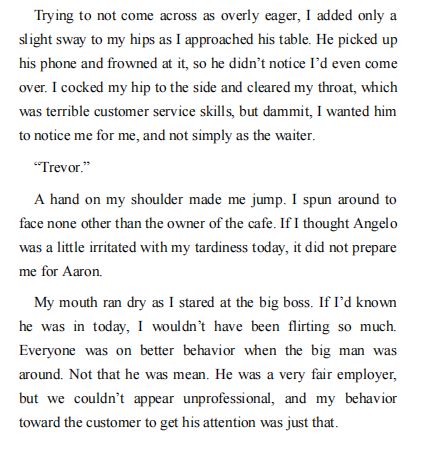 The Date Mistake by Joelle Lynne PDF