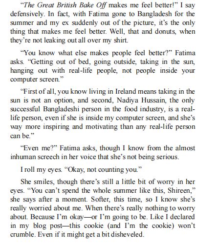 www niylog.com The Dos and Donuts of Love by Adiba Jaigirdar ePub