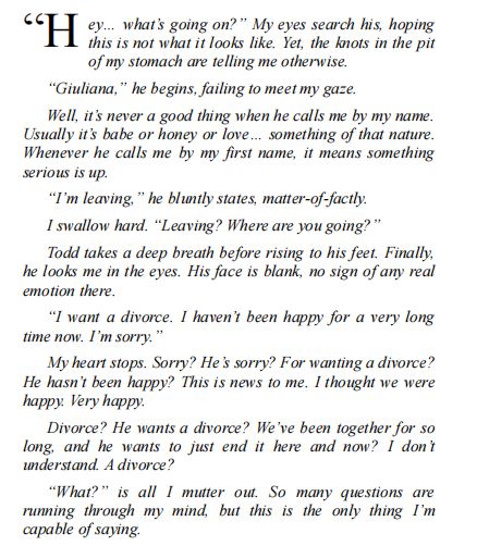 The Lake House by Bella Emy PDF