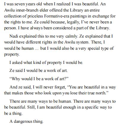 The Library of Broken Worlds by Alaya Dawn Johnson PDF