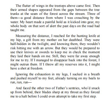 The Quarter Mage by Angelina J. Steffort PDF