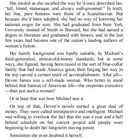 The Silent Rose by Kat Martin