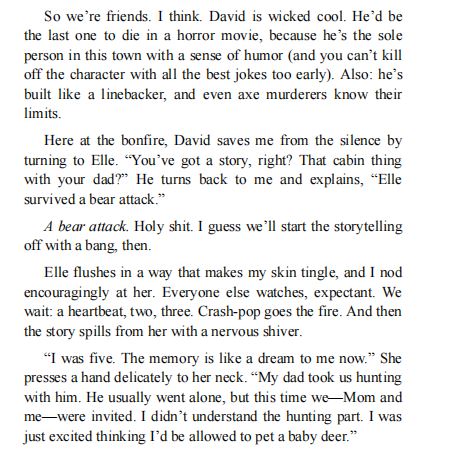 The Wicked Unseen by Gigi Griffis PDF