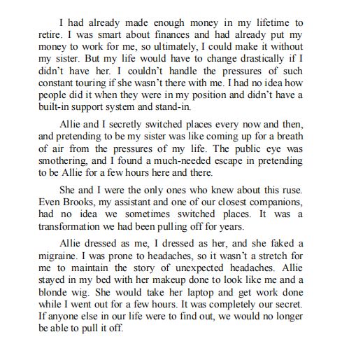 Two Is Better Than One by Brooke St. James PDF