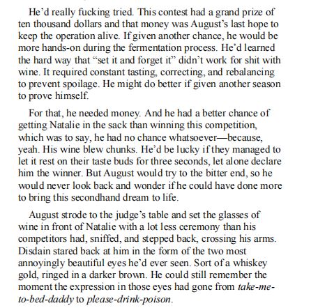 Unfortunately Yours by Tessa Bailey PDF