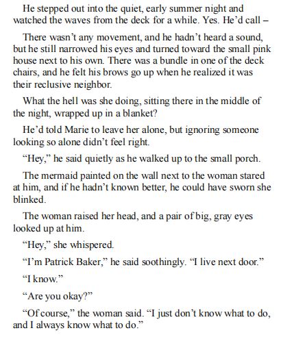 Waterfront Bar & Grill by Mia Malone PDF