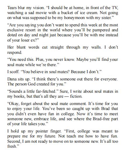 When Forever Comes by Tawni Suchy PDF