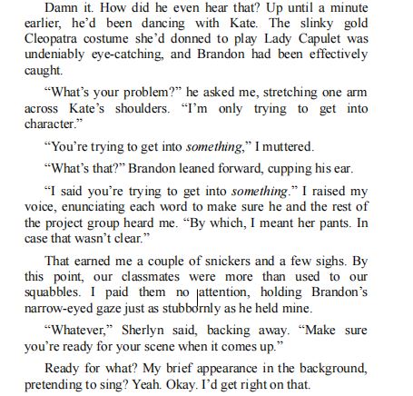 When the Vibe Is Right by Sarah Dass PDF