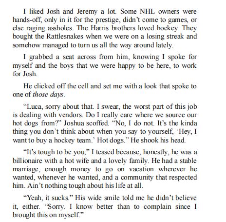 Winning Match by Eden Dunn PDF