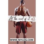 At the End of It All by Rae Lyse -www.niylog.com