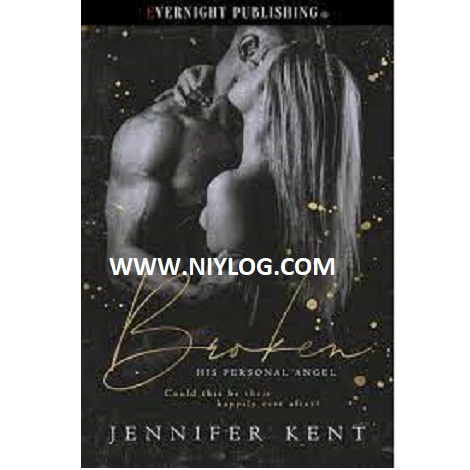 Broken by Jennifer Kent