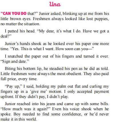 Charm Me Not by Danielle Keil PDF