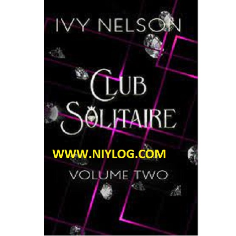 Club Solitaire Vol. 2 by Ivy Nelson