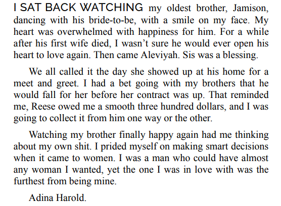 Deep In My Soul by Kimberly Brown PDF