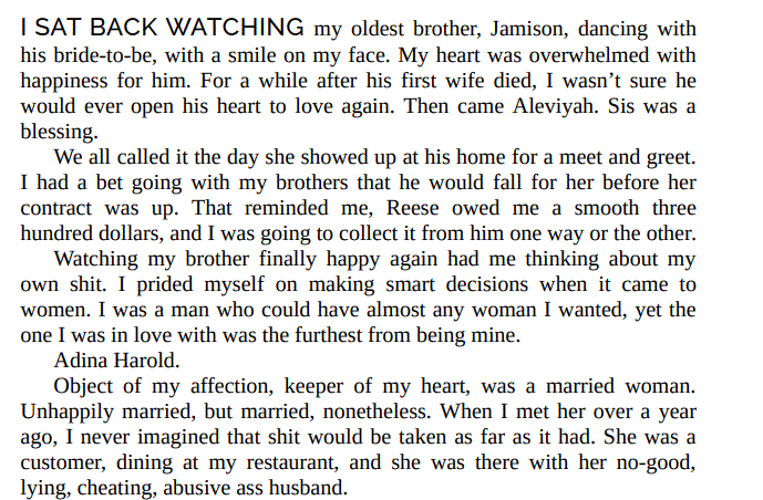 Deep In My Soul by Kimberly Brown PDF