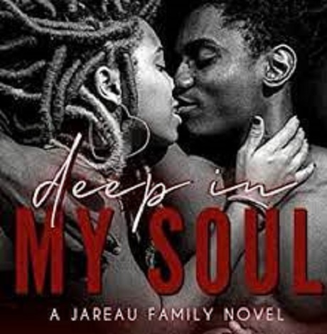 Deep In My Soul by Kimberly Brown