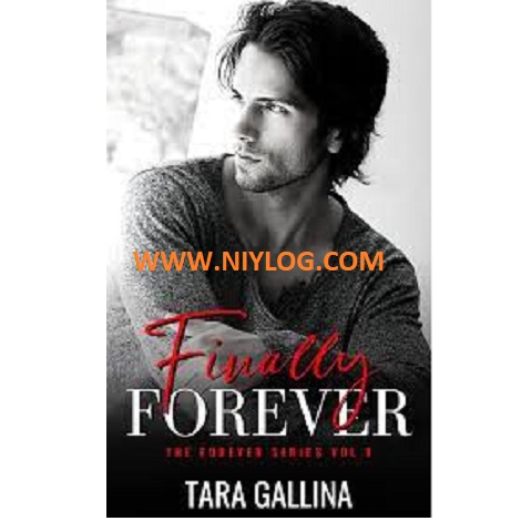 Finally Forever by Tara Gallina