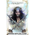 Heir of Broken Fate by Mads Rafferty-WWW.NIYLOG.COM