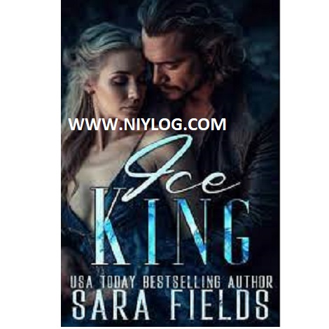 Ice King by Sara Fields