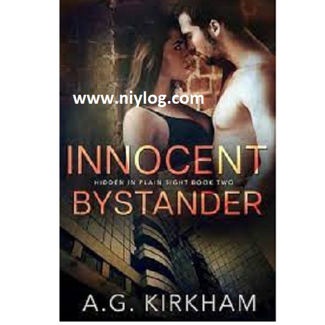 Innocent Bystander by A.G. Kirkham