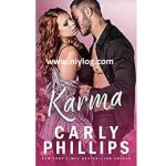 Karma by Carly Phillips
