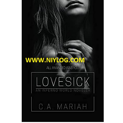Lovesick by C.A Mariah