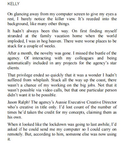 Lucky Days by Hope Malone PDF