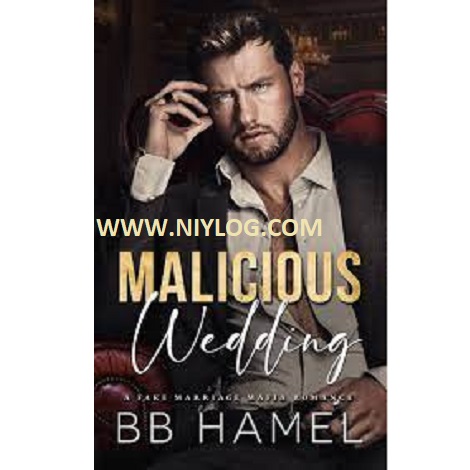 Malicious Wedding by B. B. Hamel