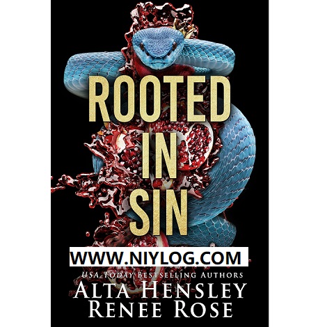 Rooted in Sin by Alta Hensley-WWW.NIYLOG.COM