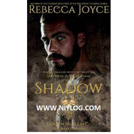 Shadow by Rebecca Joyce