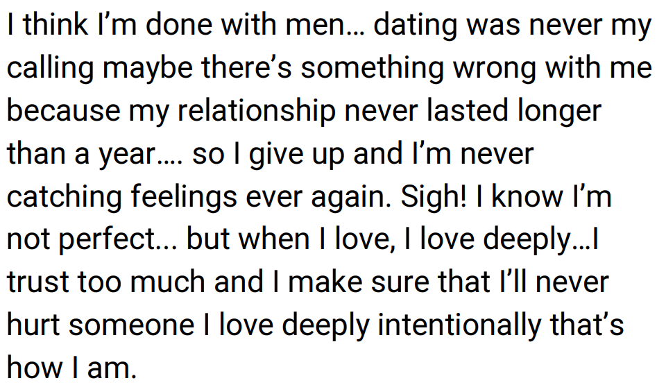 She Took a Risk that Changed her Life forever by Lerato Makgato 