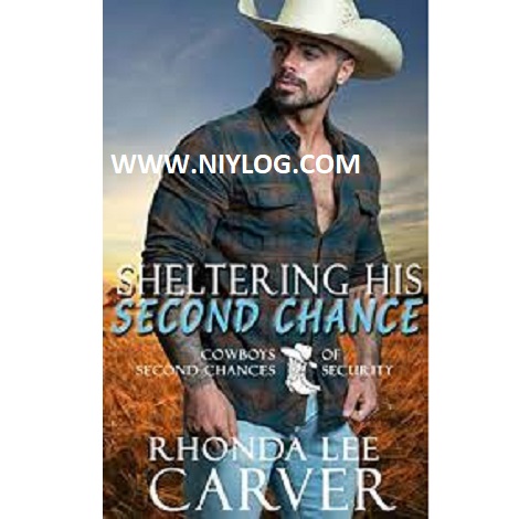 Sheltering His Second Chance by Rhonda Lee Carver