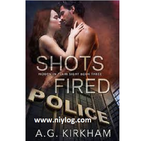 Shots Fired by A.G. Kirkham