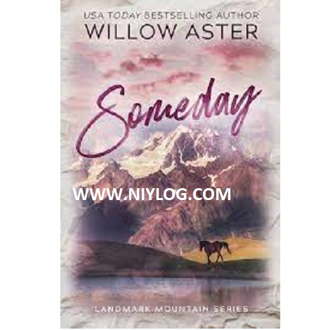 Someday by Willow Aster
