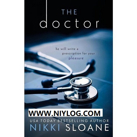 The Doctor by Nikki Sloane-WWW.NIYLOG.COM