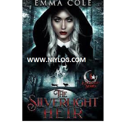 The Silverlight Heir by Emma Cole