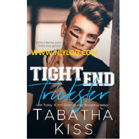 Tight End Trickster by Tabatha Kiss