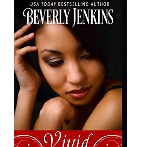 Vivid by Beverly Jenkins
