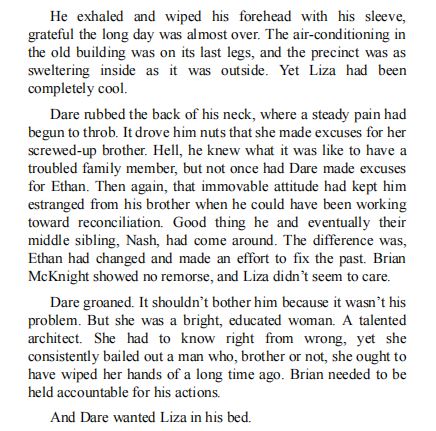 Karma by Carly Phillips 