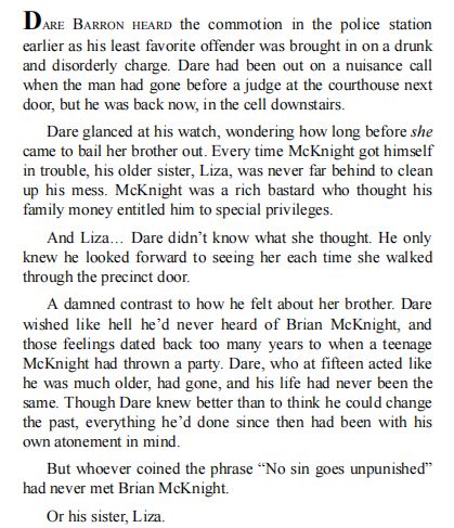 Karma by Carly Phillips 