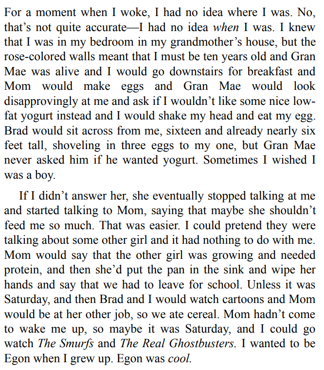 A House with Good Bones by T. Kingfisher