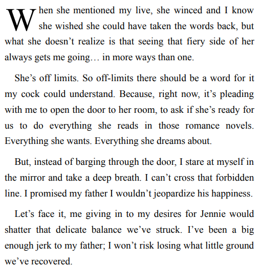 All Mine by Elle Love 