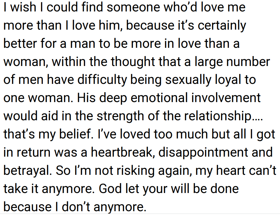 She Took a Risk that Changed her Life forever by Lerato Makgato