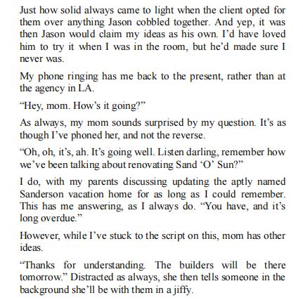 Lucky Days by Hope Malone PDF