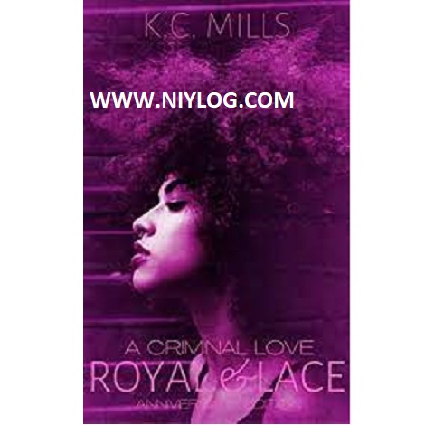 Royal & Lace by Mills K.C
