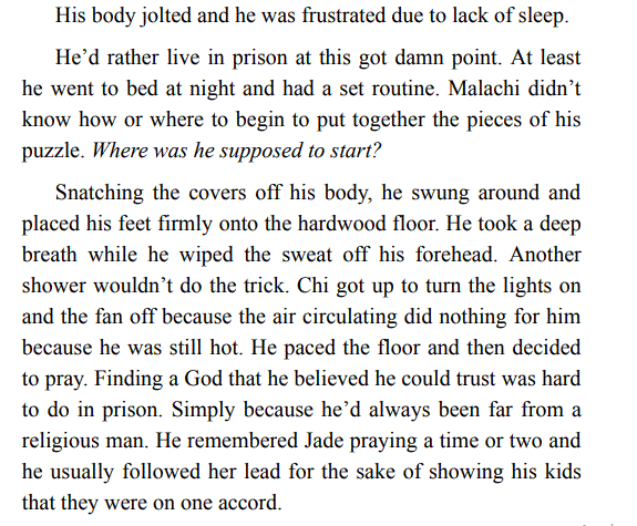 AMBROSIA by Nako PDF