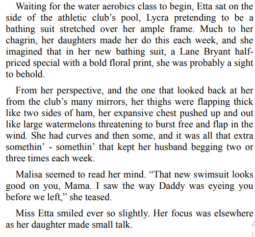 All I Want Is You by Perrin Kayla, Mello Deborah Fletcher PDF