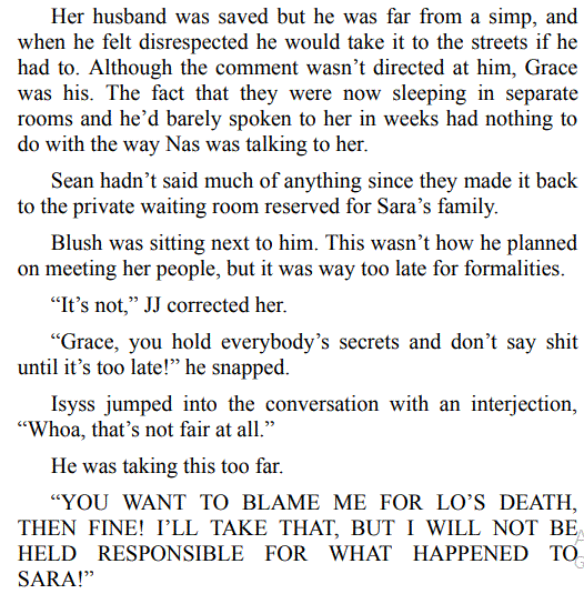 Daughter of A Don II by Nako PDF