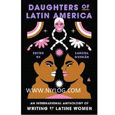 Daughters of Latin America by Sandra Guzman