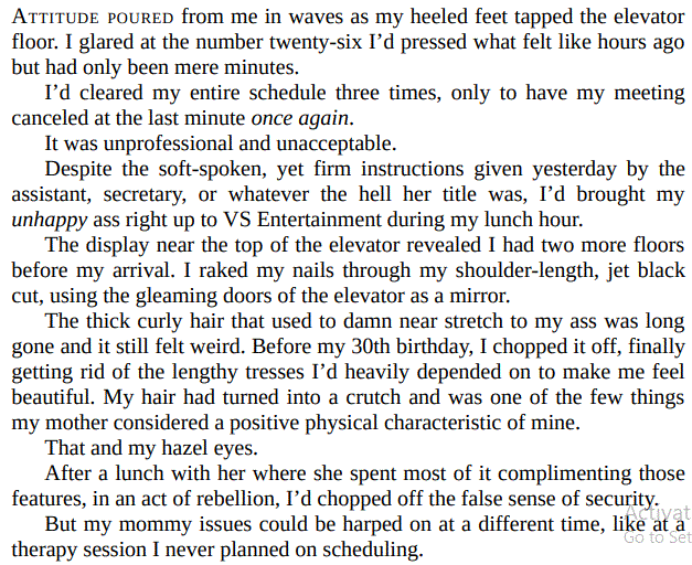 In This Moment by K. Lashaun PDF